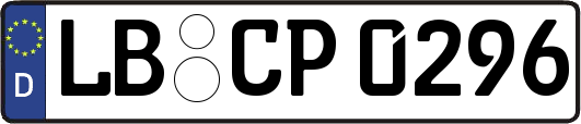 LB-CP0296