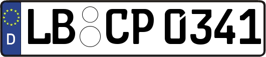 LB-CP0341