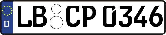 LB-CP0346