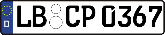LB-CP0367