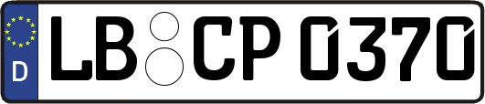 LB-CP0370