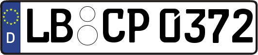 LB-CP0372