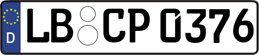 LB-CP0376