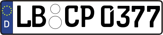 LB-CP0377