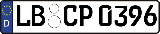 LB-CP0396