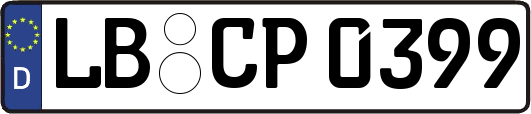 LB-CP0399