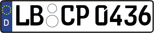 LB-CP0436