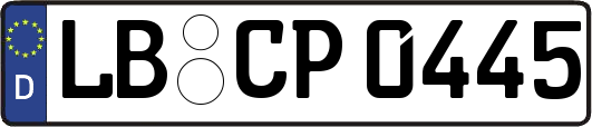 LB-CP0445