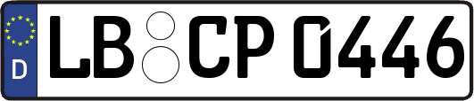 LB-CP0446
