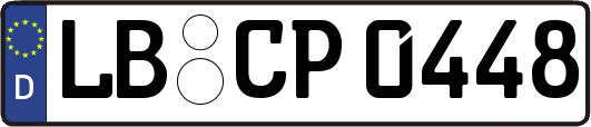 LB-CP0448