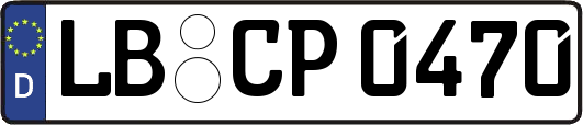 LB-CP0470