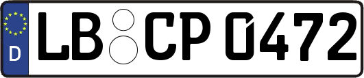 LB-CP0472