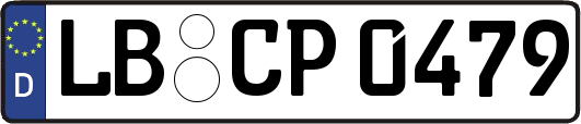 LB-CP0479