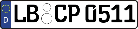 LB-CP0511