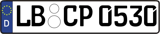 LB-CP0530