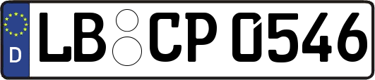 LB-CP0546