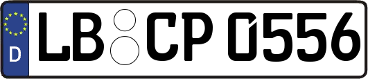 LB-CP0556
