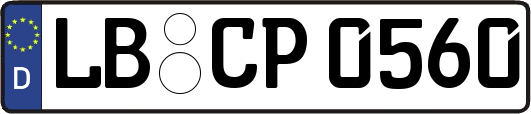 LB-CP0560