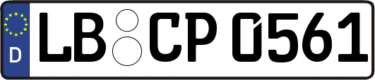 LB-CP0561