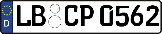 LB-CP0562