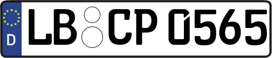LB-CP0565