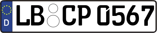 LB-CP0567