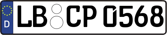 LB-CP0568
