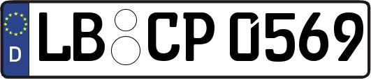 LB-CP0569