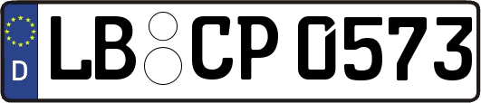 LB-CP0573