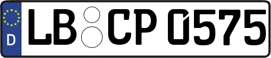 LB-CP0575