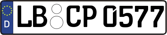LB-CP0577