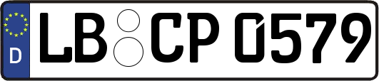 LB-CP0579