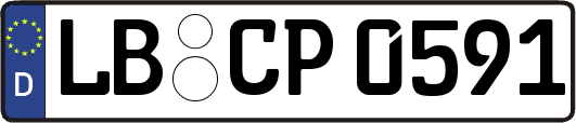 LB-CP0591