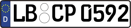 LB-CP0592