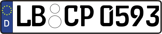 LB-CP0593