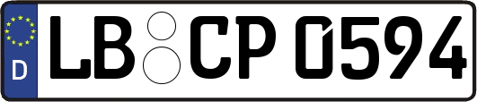 LB-CP0594