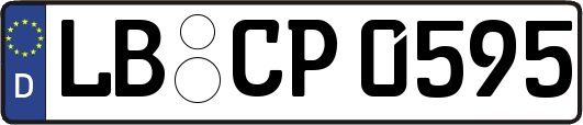 LB-CP0595