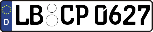LB-CP0627