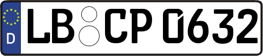 LB-CP0632