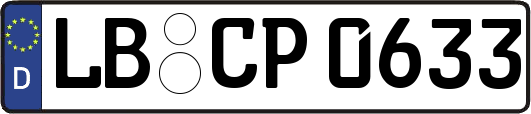 LB-CP0633