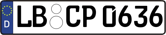 LB-CP0636