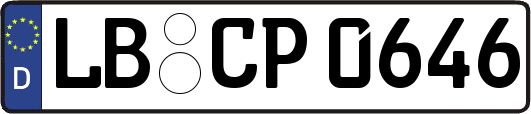 LB-CP0646