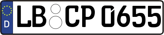LB-CP0655