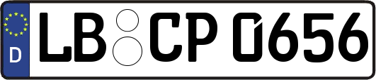 LB-CP0656
