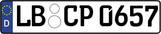 LB-CP0657
