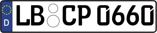 LB-CP0660