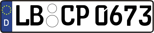 LB-CP0673