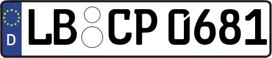 LB-CP0681