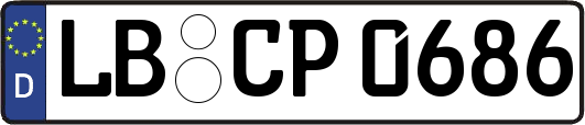 LB-CP0686