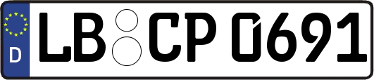 LB-CP0691